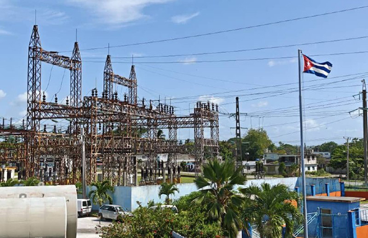 ACN - Cuba
