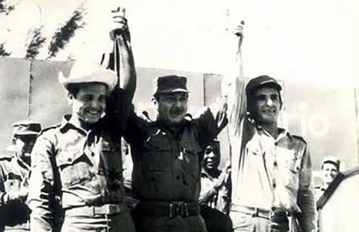 ACN - Cuba