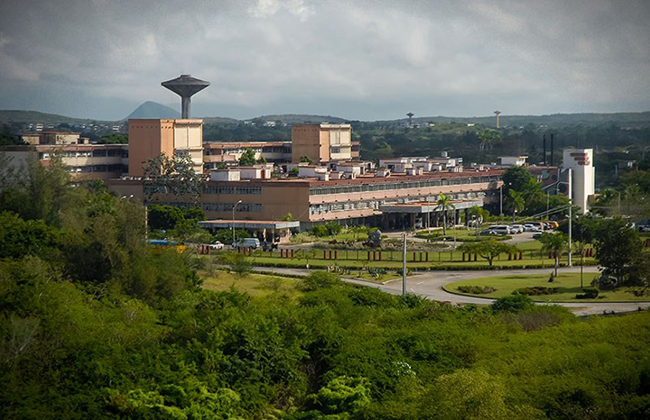 ACN - Cuba