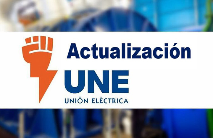 ACN - Cuba