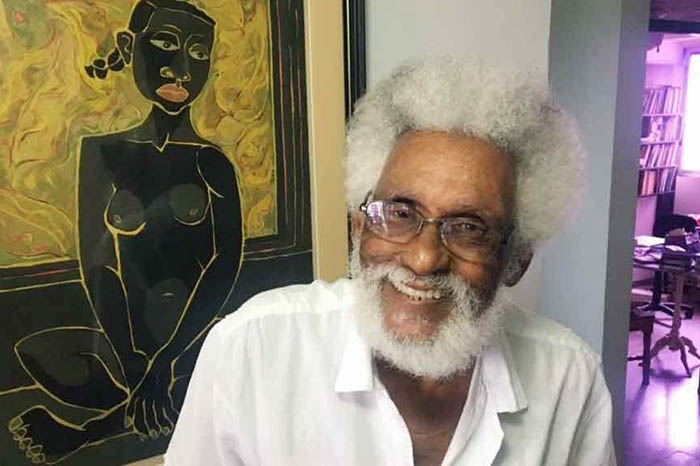Falleció destacado guionista y profesor cubano Eliseo Altunaga