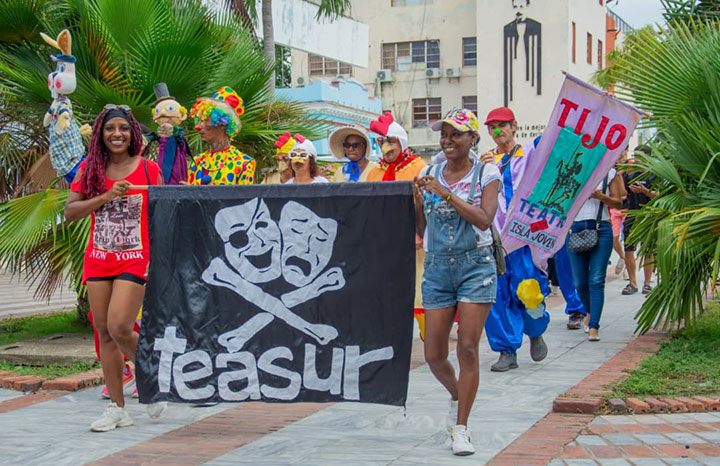 ACN - Cuba