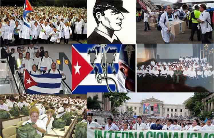 ACN - Cuba