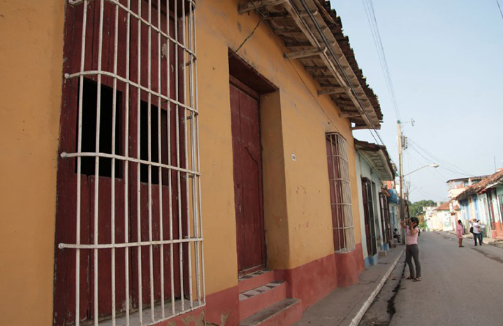 ACN - Cuba