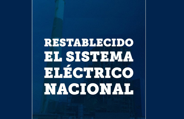 ACN - Cuba
