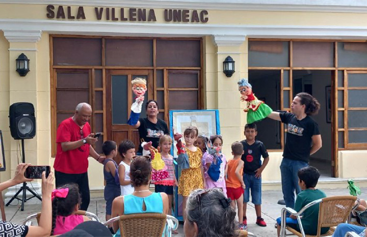 ACN - Cuba