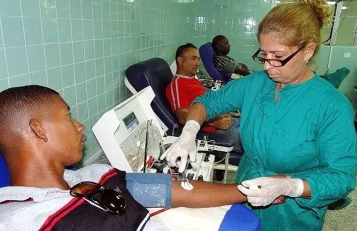 ACN - Cuba