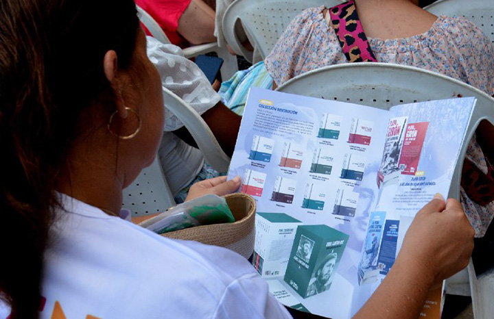 ACN - Cuba