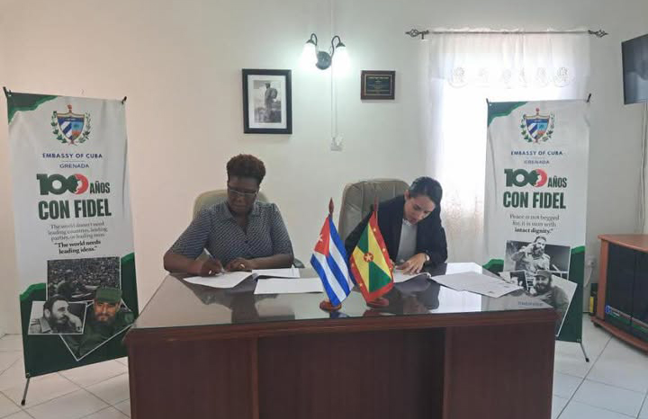 ACN - Cuba