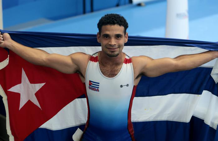 ACN - Cuba