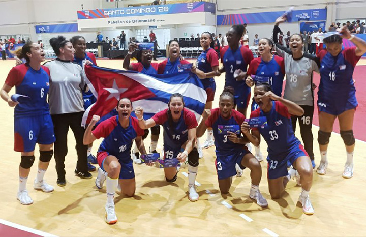 ACN - Cuba