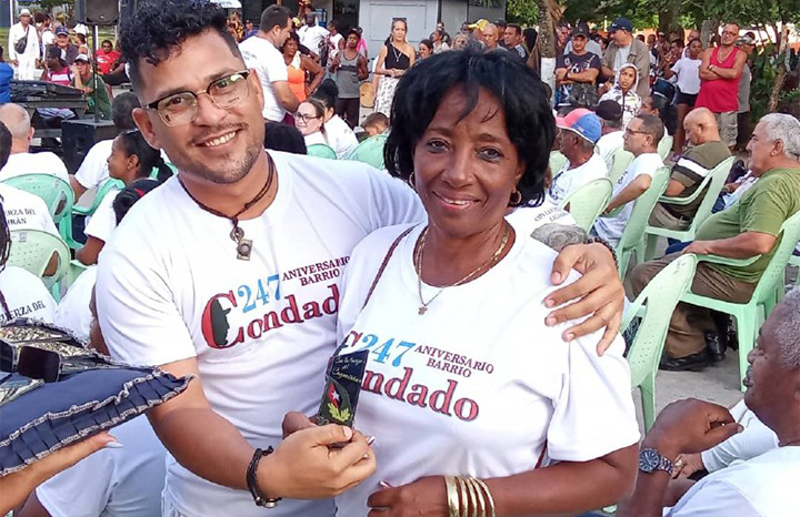 ACN - Cuba