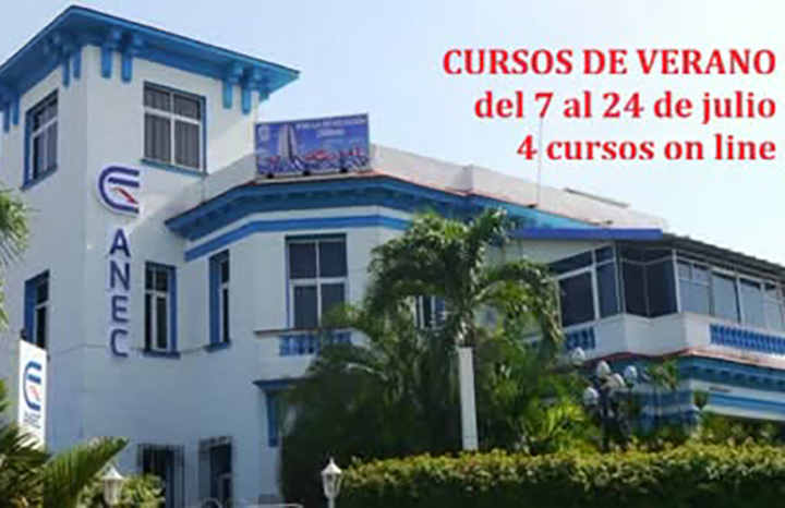 ACN - Cuba