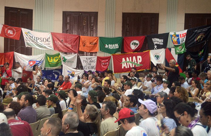 ACN - Cuba