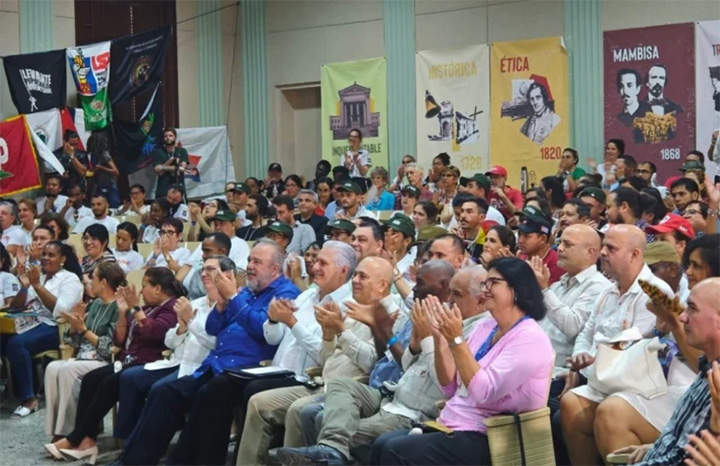 ACN - Cuba