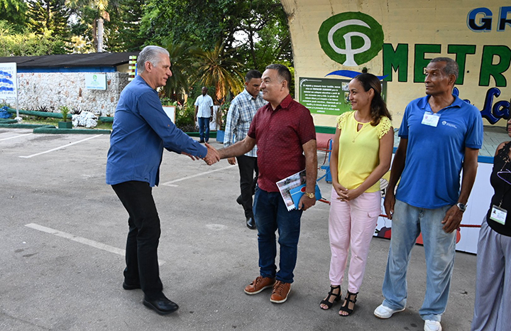 ACN - Cuba