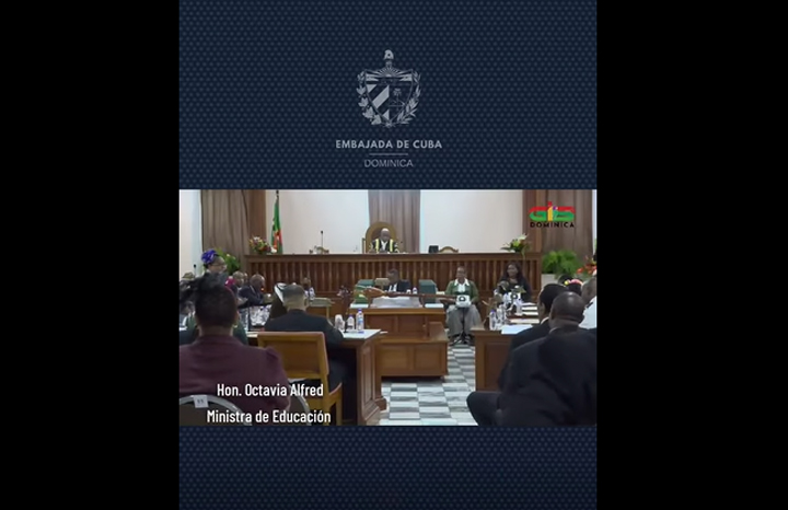 ACN - Cuba