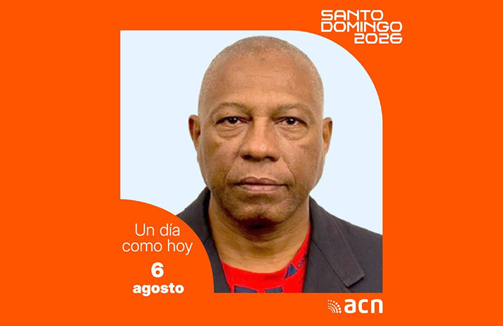 ACN - Cuba