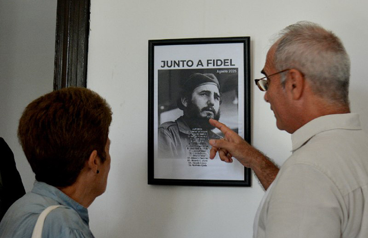 ACN - Cuba