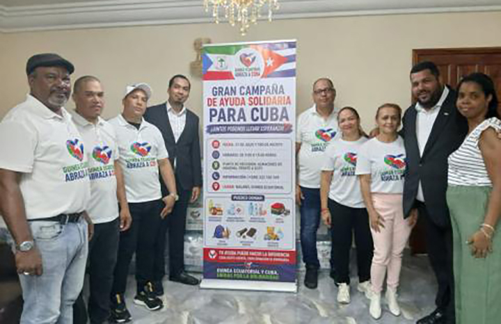 ACN - Cuba