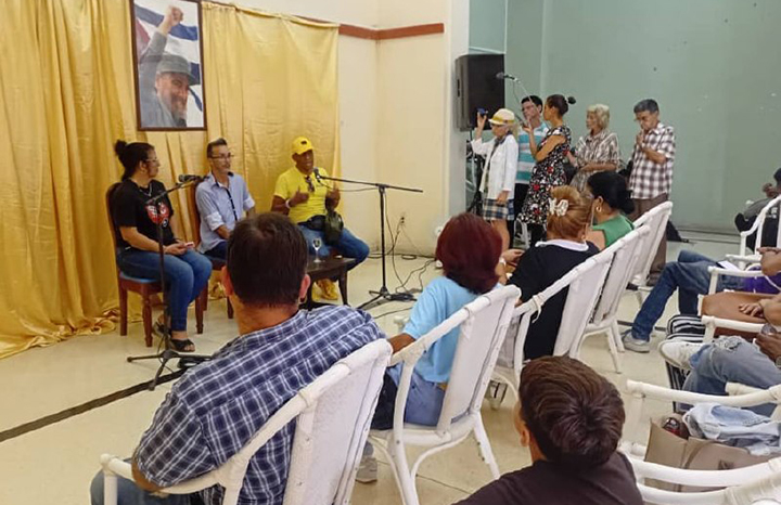 ACN - Cuba
