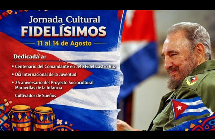 ACN - Cuba