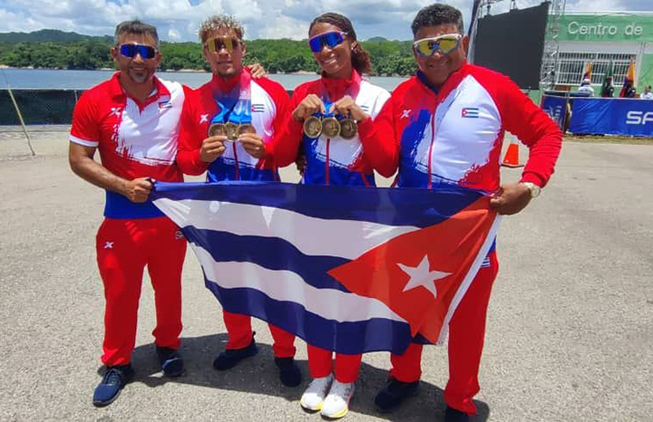 ACN - Cuba