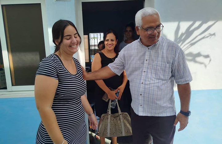 ACN - Cuba