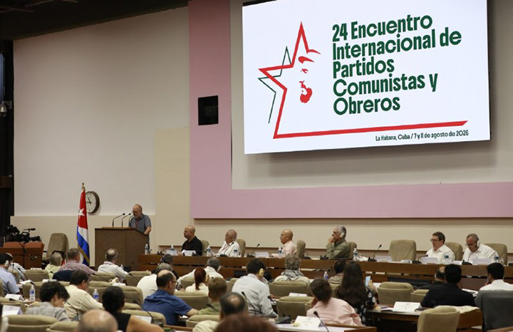 ACN - Cuba