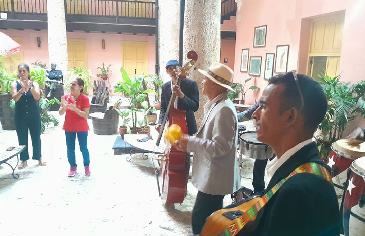ACN - Cuba