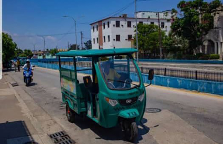 ACN - Cuba