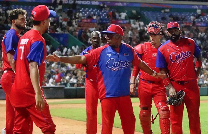 ACN - Cuba