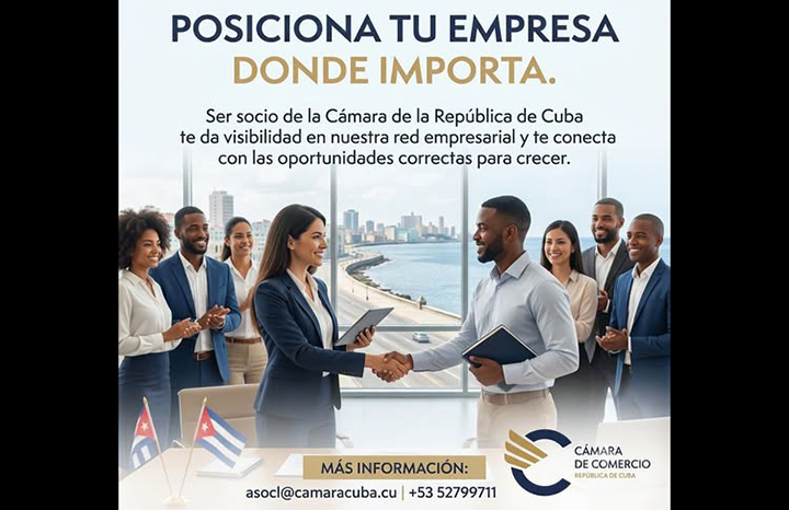ACN - Cuba