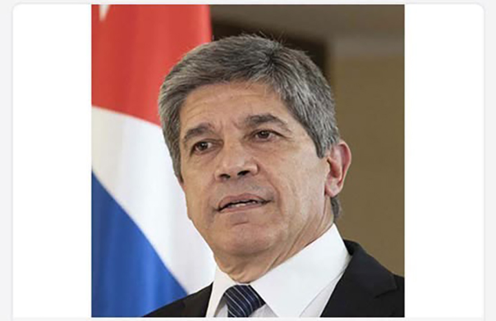 ACN - Cuba