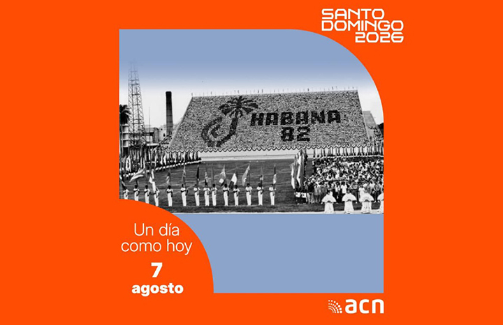 ACN - Cuba