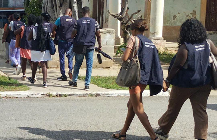 ACN - Cuba