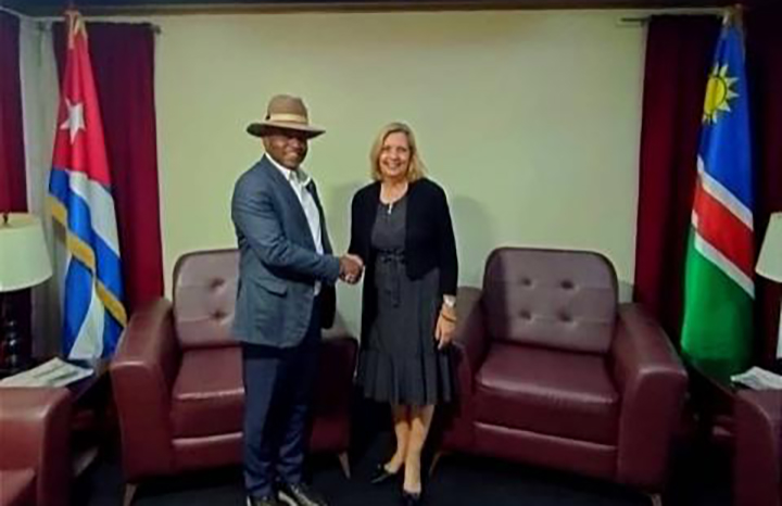 ACN - Cuba