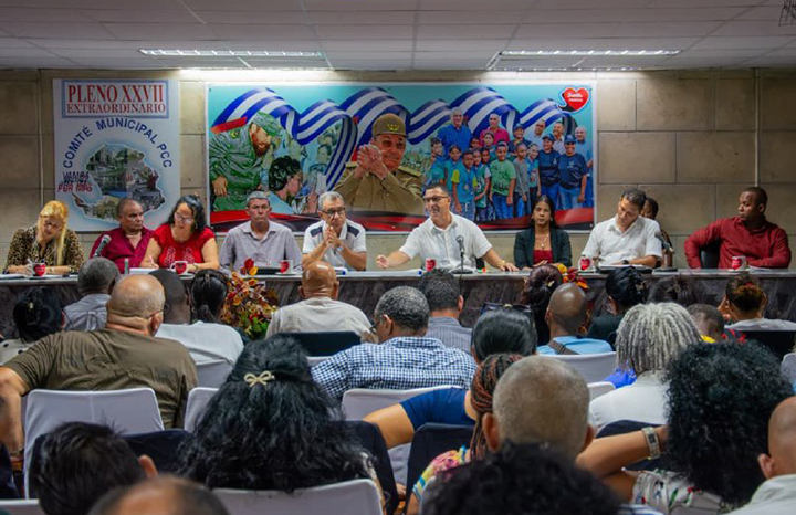 ACN - Cuba