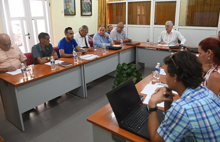 ACN - Cuba