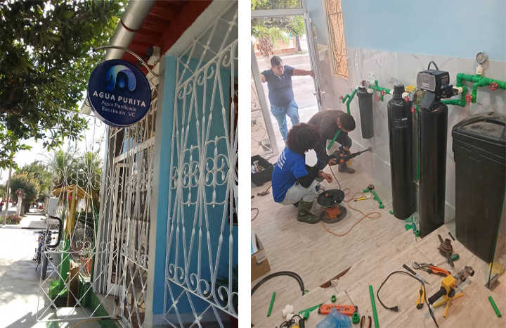 ACN - Cuba