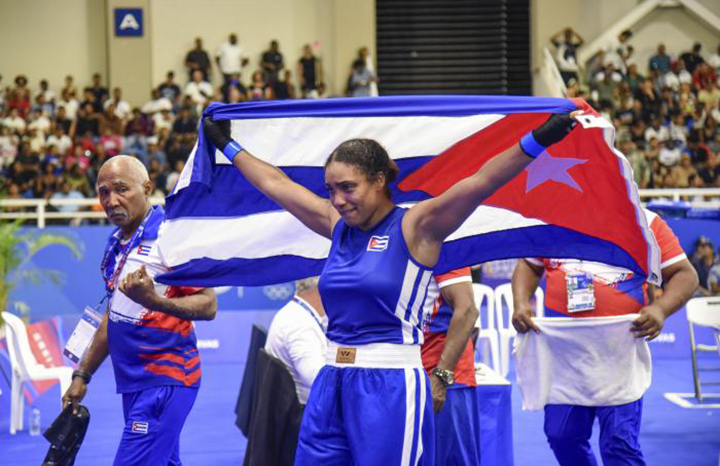ACN - Cuba