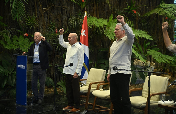 ACN - Cuba