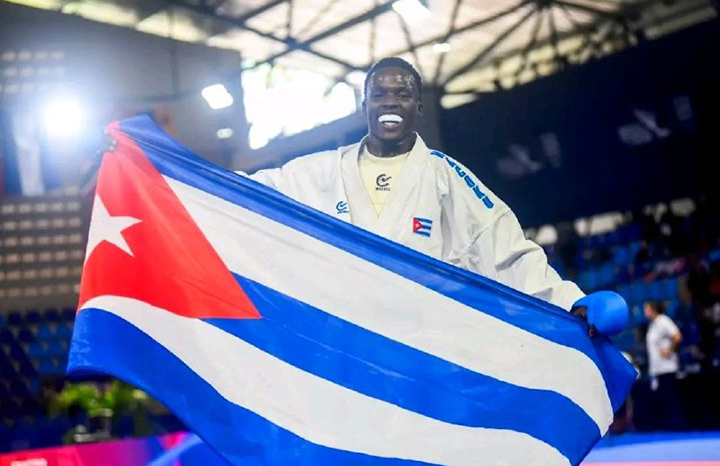 ACN - Cuba