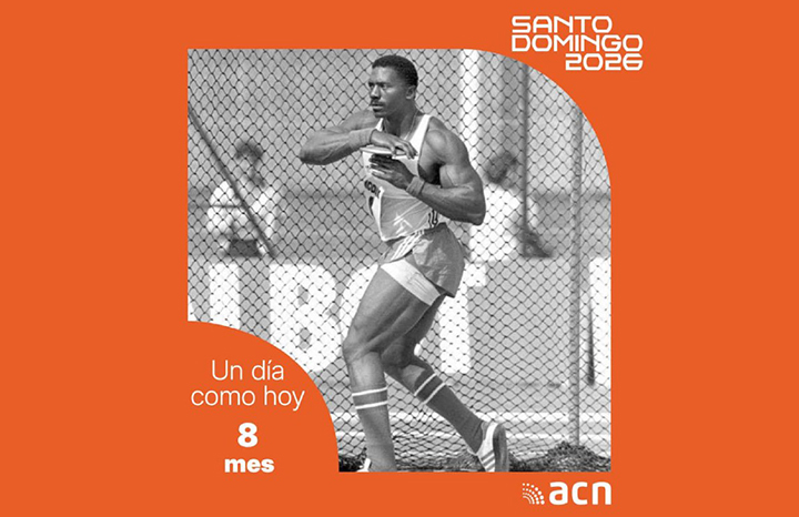 ACN - Cuba