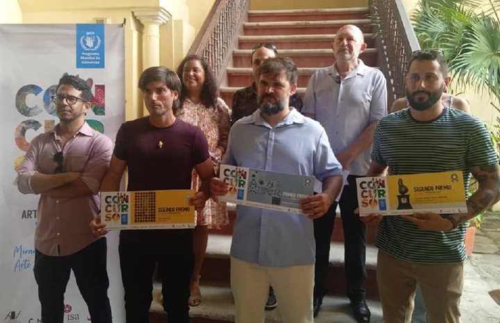 ACN - Cuba
