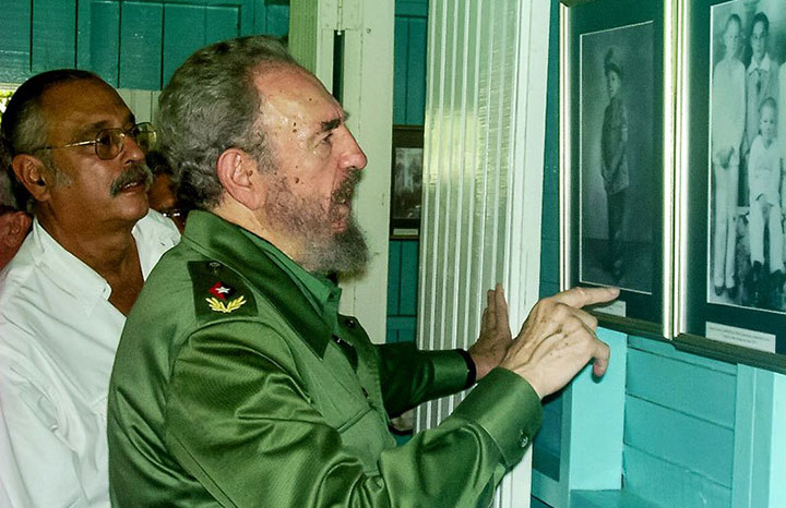 ACN - Cuba