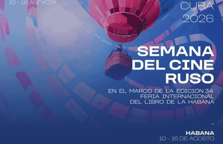 ACN - Cuba