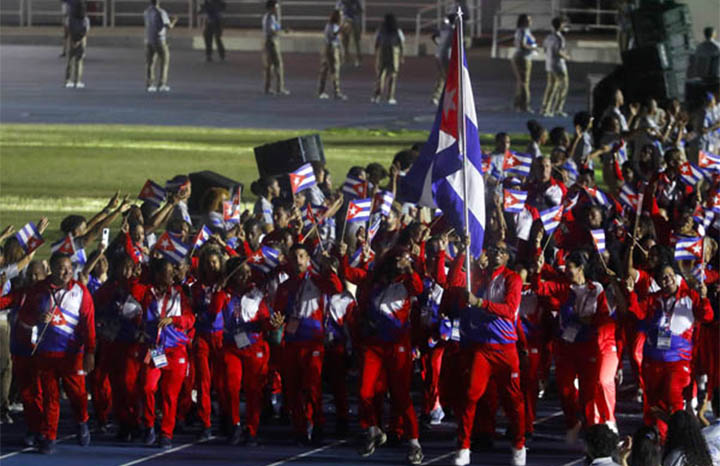 ACN - Cuba