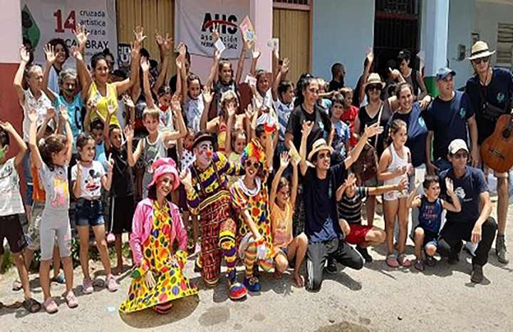 ACN - Cuba
