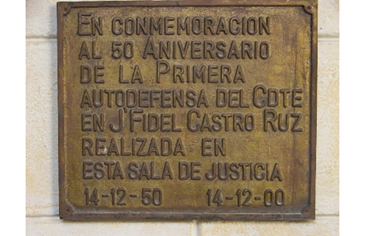 ACN - Cuba